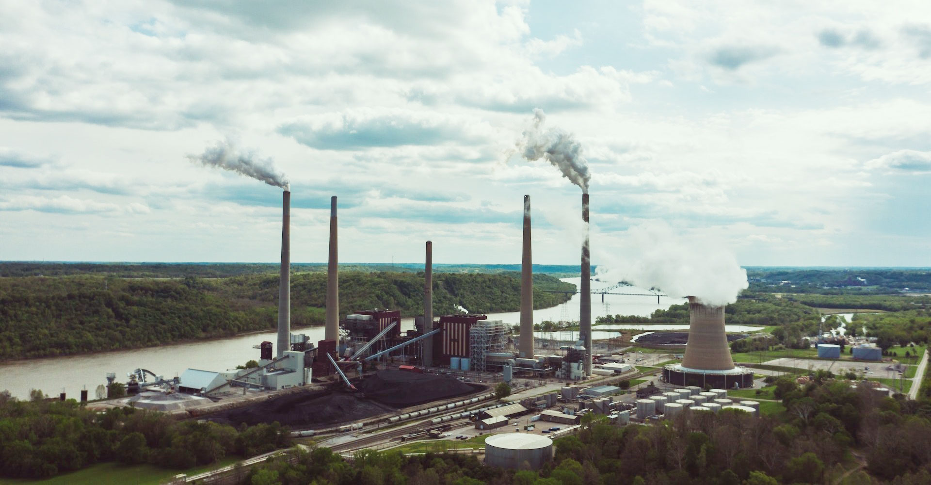 factory photo