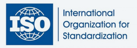 iso logo