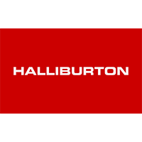 halliburton logo