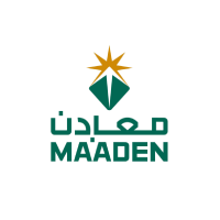 maaden logo