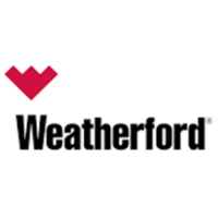 weatherford logo