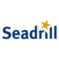 seadrill logo